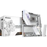 Motherboard GIGABYTE X870 AORUS TACHYON ICE Socket AM5 Extended ATX
