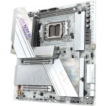 Motherboard GIGABYTE X870 AORUS TACHYON ICE Socket AM5 Extended ATX - Imagen 4