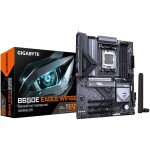 Motherboard GIGABYTE B650E EAGLE WIFI6E Socket AM5 ATX