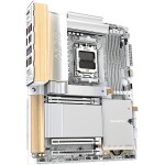 Motherboard GIGABYTE X870E AERO X3D WOOD Socket AM5 ATX - Imagen 3