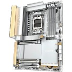 Motherboard GIGABYTE X870E AERO X3D WOOD Socket AM5 ATX - Imagen 6