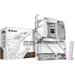 Motherboard GIGABYTE X870 AORUS ELITE X3D ICE Socket AM5 ATX