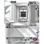 Motherboard GIGABYTE X870 AORUS ELITE X3D ICE Socket AM5 ATX - Imagen 5