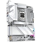 Motherboard GIGABYTE X870 AORUS ELITE X3D ICE Socket AM5 ATX - Imagen 6
