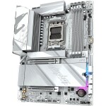 Motherboard GIGABYTE X870 AORUS ELITE X3D ICE Socket AM5 ATX - Imagen 8