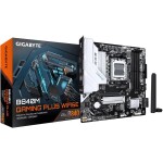 Motherboard GIGABYTE B840M GAMING PLUS WIFI6E Socket AM5 Micro ATX