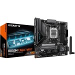 Motherboard GIGABYTE B850M EAGLE WIFI7 Socket AM5 Micro ATX