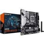 Motherboard GIGABYTE H810M G WIFI6 GEN5 Socket LGA1851 Micro ATX