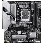 Motherboard GIGABYTE H810M G WIFI6 GEN5 Socket LGA1851 Micro ATX - Imagen 5