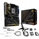 Motherboard ASRock X870E Taichi OCF Socket AM5 ATX - Imagen 9