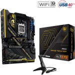 Motherboard ASRock X870E Taichi OCF Socket AM5 ATX