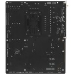 Motherboard ASRock B850 Rock WiFi 7 Socket AM5 ATX - Imagen 3