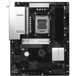 Motherboard ASRock B850 Rock WiFi 7 Socket AM5 ATX - Imagen 2