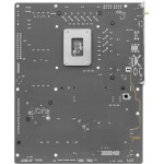 Motherboard ASRock B860 CHALLENGER WIFI WHITE Socket LGA1851 ATX - Imagen 7