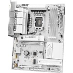 Motherboard ASRock B860 CHALLENGER WIFI WHITE Socket LGA1851 ATX - Imagen 5
