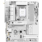 Motherboard ASRock B860 CHALLENGER WIFI WHITE Socket LGA1851 ATX - Imagen 3