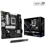 Motherboard ASRock B860M-X GEN5 WIFI Socket LGA1851 Micro ATX