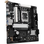 Motherboard ASRock B860M-X GEN5 WIFI Socket LGA1851 Micro ATX - Imagen 4