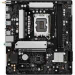 Motherboard ASRock B860M-X GEN5 WIFI Socket LGA1851 Micro ATX - Imagen 5