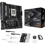 Motherboard ASRock B850M Challenger Socket AM5 Micro ATX - Imagen 7