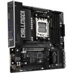 Motherboard ASRock B850M Challenger Socket AM5 Micro ATX - Imagen 4