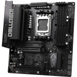 Motherboard ASRock B850M Challenger Socket AM5 Micro ATX - Imagen 5