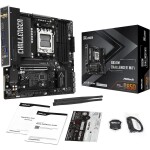 Motherboard ASRock B850M Challenger WiFi Socket AM5 Micro ATX - Imagen 7