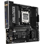 Motherboard ASRock B850M Challenger WiFi Socket AM5 Micro ATX - Imagen 3