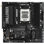 Motherboard ASRock B850M Challenger WiFi Socket AM5 Micro ATX - Imagen 2