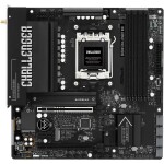 Motherboard ASRock B850M Challenger WiFi Socket AM5 Micro ATX - Imagen 5