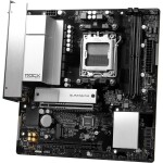 Motherboard ASRock B850M Rock WiFi Socket AM5 Micro ATX - Imagen 4