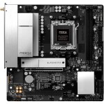 Motherboard ASRock B850M Rock WiFi Socket AM5 Micro ATX - Imagen 3