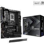 Motherboard ASRock B860 Challenger WiFi Socket LGA1851 ATX