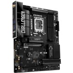 Motherboard ASRock B860 Challenger WiFi Socket LGA1851 ATX - Imagen 6