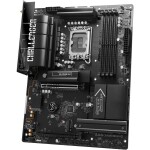 Motherboard ASRock B860 Challenger WiFi Socket LGA1851 ATX - Imagen 7