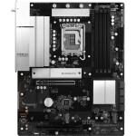 Motherboard ASRock B860 Rock WiFi 7 Socket LGA1851 ATX - Imagen 2