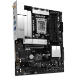 Motherboard ASRock B860 Rock WiFi 7 Socket LGA1851 ATX - Imagen 5