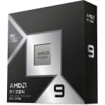 Procesador AMD Ryzen 9 9950X3D2 Dual Edition – Zen 5 16-Core 4.3 GHz – Socket AM5 – 200W - Imagen 2