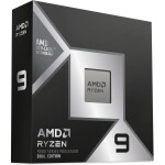 Procesador AMD Ryzen 9 9950X3D2 Dual Edition – Zen 5 16-Core 4.3 GHz – Socket AM5 – 200W - Imagen 3