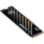 Disco Duro Solido SSD MSI SPATIUM M450 1TB PCIe M.2 2280 hasta 3400 MB/s - Imagen 4