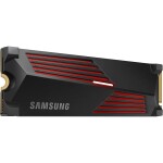 Disco Duro Solido SSD Samsung 990 PRO Heatsink 4TB PCIe M.2 2280 hasta 7450 MB/s - Imagen 3