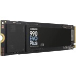 Disco Duro Solido SSD Samsung 990 EVO Plus 2TB PCIe M.2 2280 hasta 7250 MB/s - Imagen 3