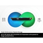 Disco Duro Solido SSD Samsung 990 EVO Plus 2TB PCIe M.2 2280 hasta 7250 MB/s - Imagen 6