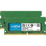 Memoria RAM Laptop Crucial 64GB (2 x 32GB) DDR4 3200 MHz CL22 - Imagen 2