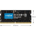 Memoria RAM Laptop Crucial Classic 32GB (1 x 32GB) 262-Pin DDR5 5600 MHz CL46 - Imagen 5
