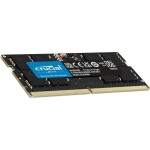 Memoria RAM Laptop Crucial Classic 32GB (1 x 32GB) 262-Pin DDR5 4800 MHz CL40 - Imagen 2