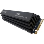 Disco Duro Solido SSD Crucial T700 1TB PCIe M.2 2280 hasta 11700 MB/s - Imagen 3