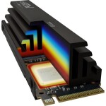 Disco Duro Solido SSD Crucial T700 1TB PCIe M.2 2280 hasta 11700 MB/s - Imagen 7