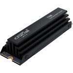 Disco Duro Solido SSD Crucial T700 1TB PCIe M.2 2280 hasta 11700 MB/s - Imagen 6