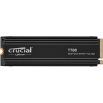 Disco Duro Solido SSD Crucial T700 1TB PCIe M.2 2280 hasta 11700 MB/s - Imagen 2